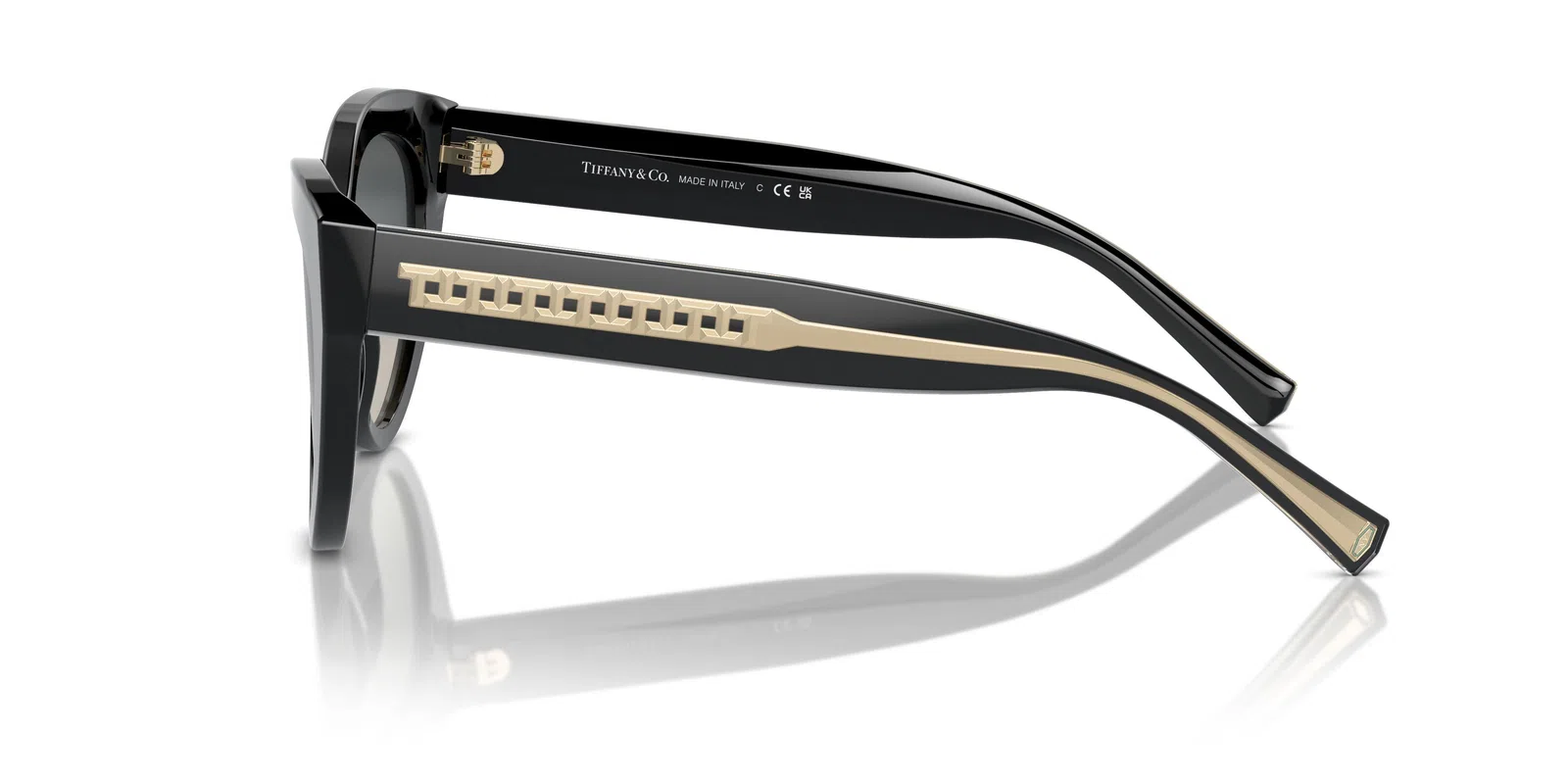 Tiffany 4220 Sunglasses - view 12
